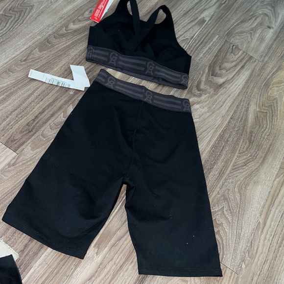 good american workout set both size 1 - Picture 7 of 7